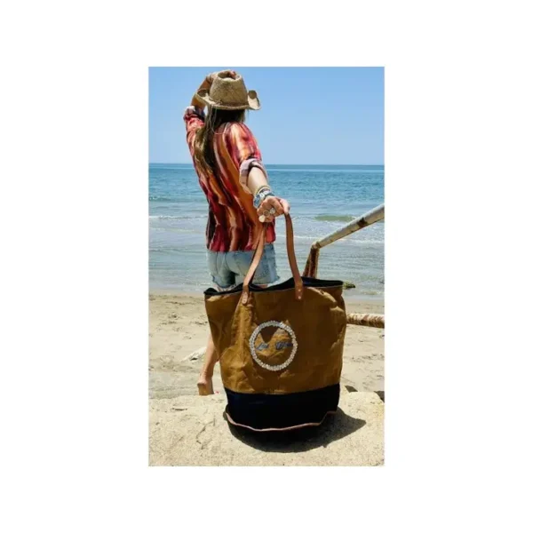 Beachbag - casa natura 6